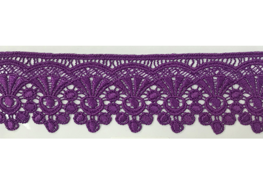CHEMICAL LACE:15Y:2-1/2" (MA50-1218)