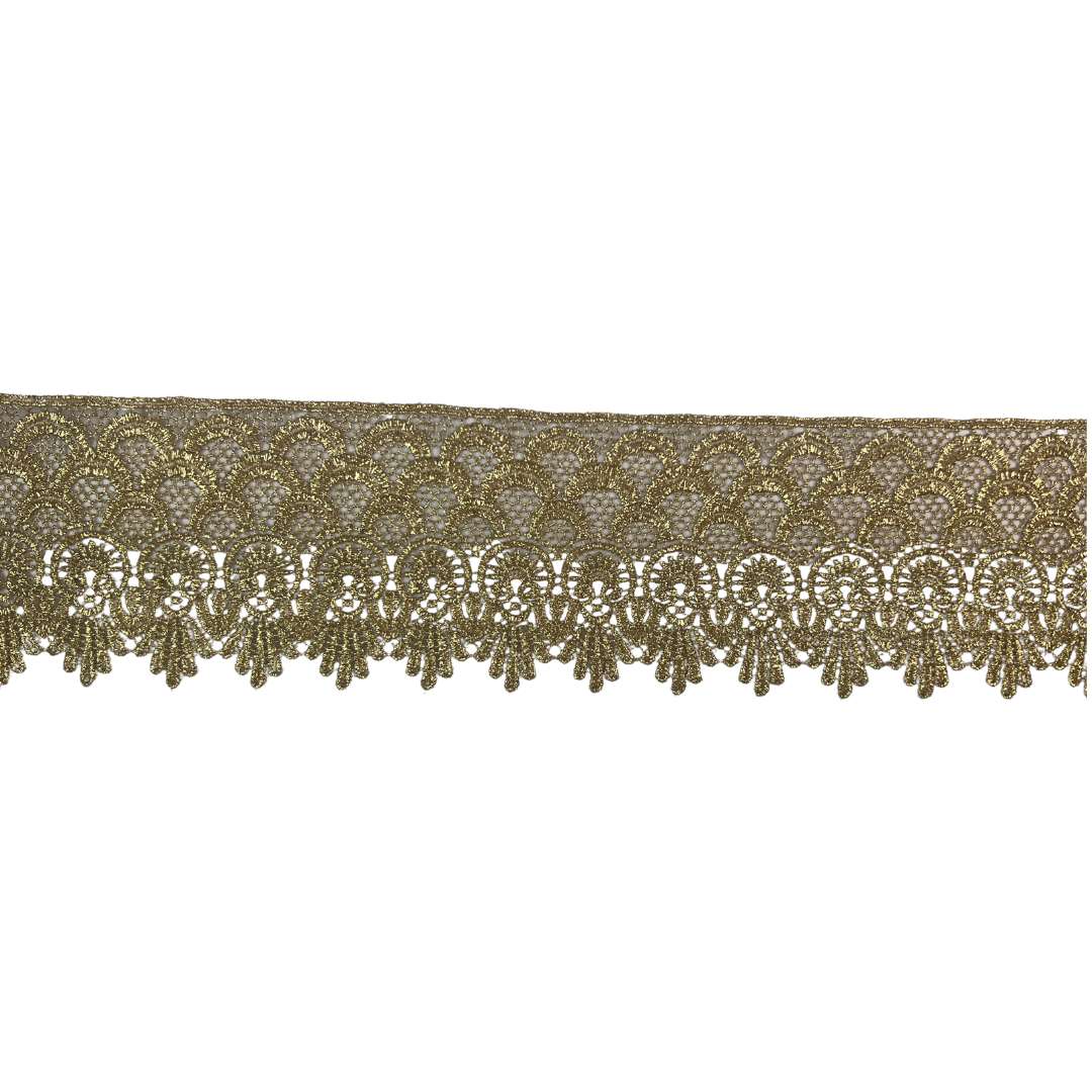 JAPAN MET CUT-LACE:8.75CM (15Y) (MT57-1178J)