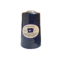 Spun Polyester Sewing Thread — 5000 Yards (MAC5KN)