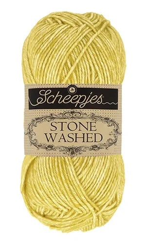 C/A.YARN:”SCHEEPJES”5x50G (SCHE/STONE WASH)