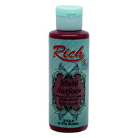 Multi-Surface Acrylic Paint – 130 ml (MULTI SURFACE-130CC)