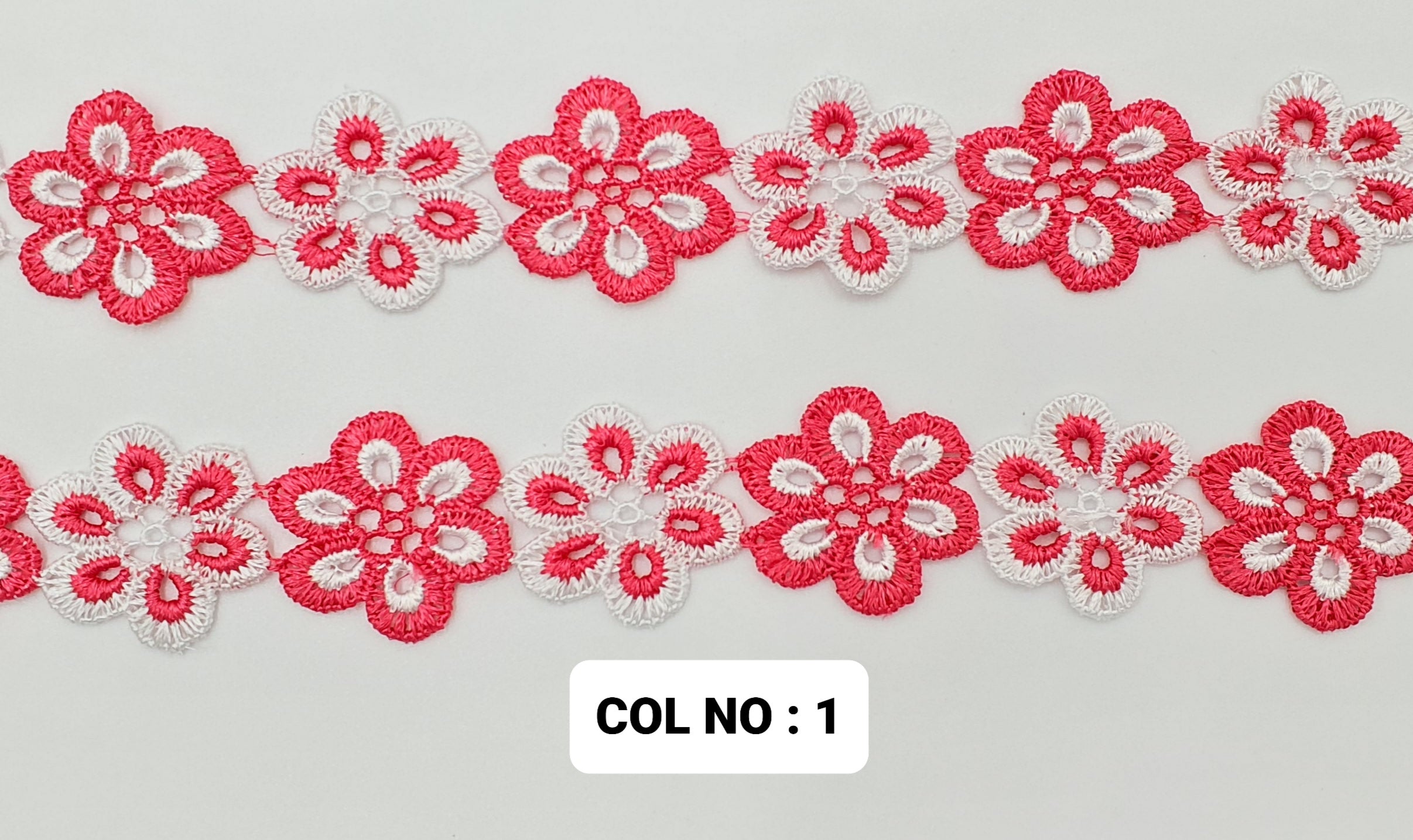 LACE:15MTR (7401/15)