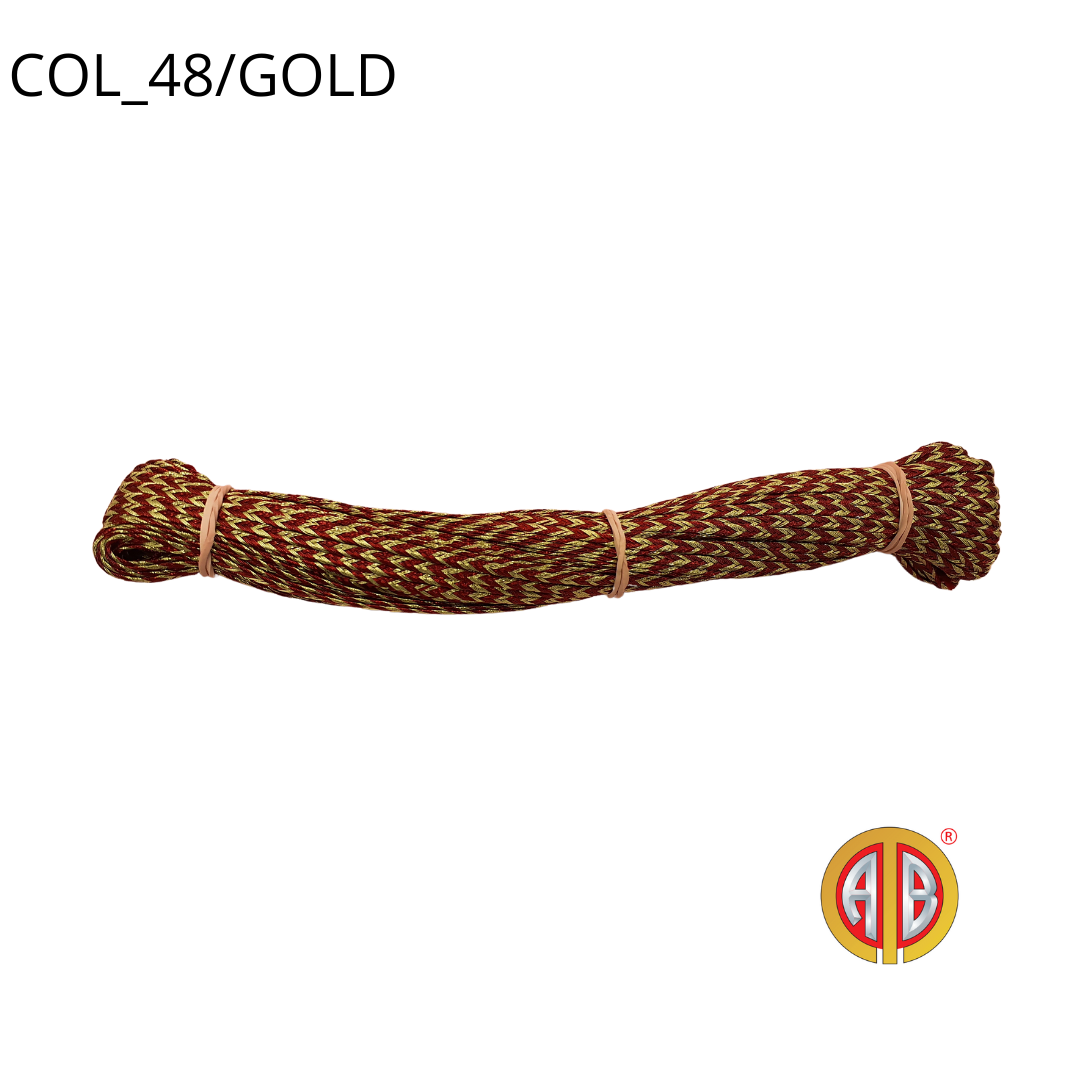 CORD LACE : 25MTR/PC (4336)