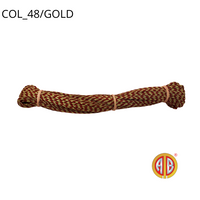 Decorative Cord Lace – 25 m (4336)