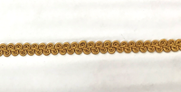 Lace Trim – 50 m (1848)