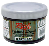Antique Cream Paint – 160 ml (ANTIQUE CREAM/160CC)