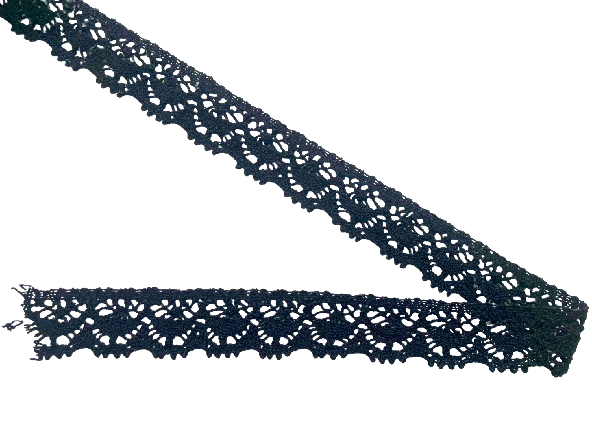 CROCHET LACE:15YDS (50301-1061)
