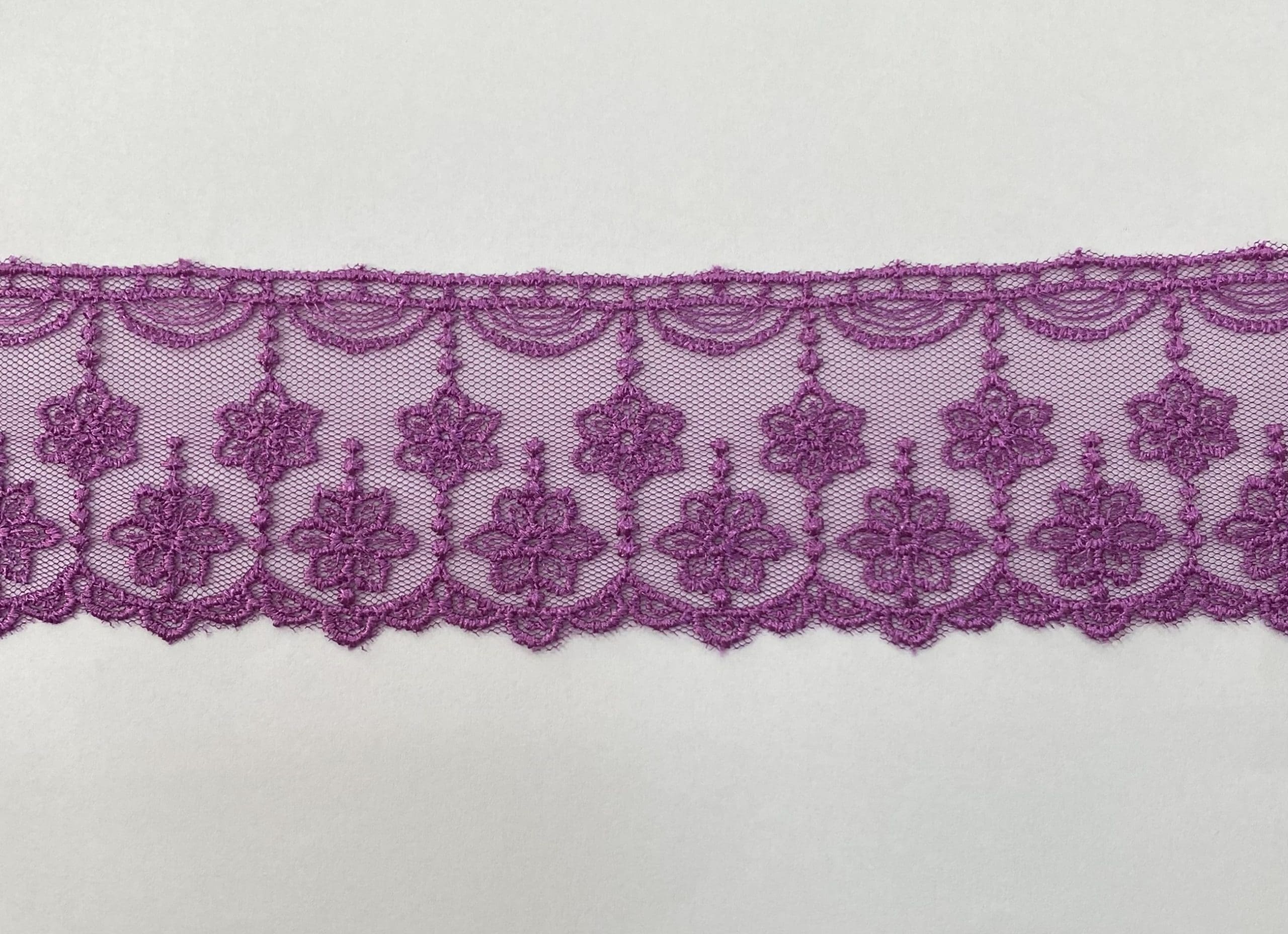NET-CUT LACE:15Y:5CM (D-2975)
