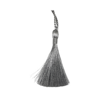 Decorative Tassels – 3 in (103/TUSSEL-3)