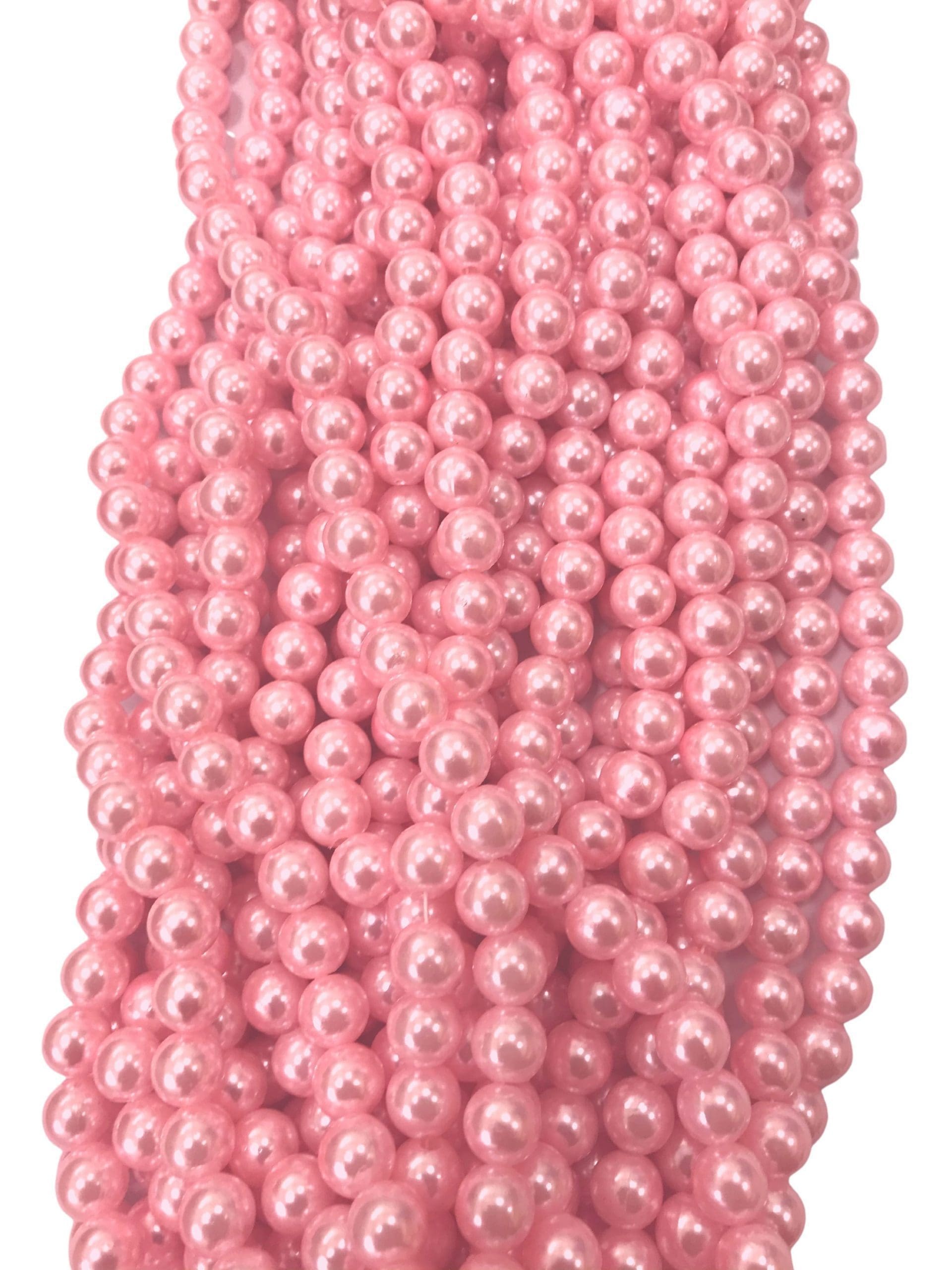 PL BEADS;30″ (KM/10MM-PX30)