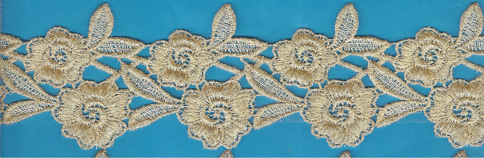 GUIPURE LACE W/M.YARN (OKC-226)