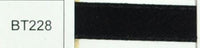 Satin Ribbon – 36 yd (32.92 m) per Roll, Pack of 12 Rolls (8511BC-1/4)