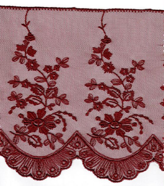 NET CUT LACE:15Y (13.7TR)7-3/4") (D-45-4036)