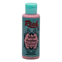 Multi-Surface Acrylic Paint – 130 ml (MULTI SURFACE-130CC)