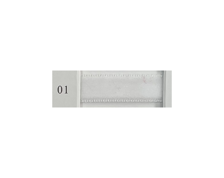VELVET RIBBON:15MM:10M (NMA006-5/8)