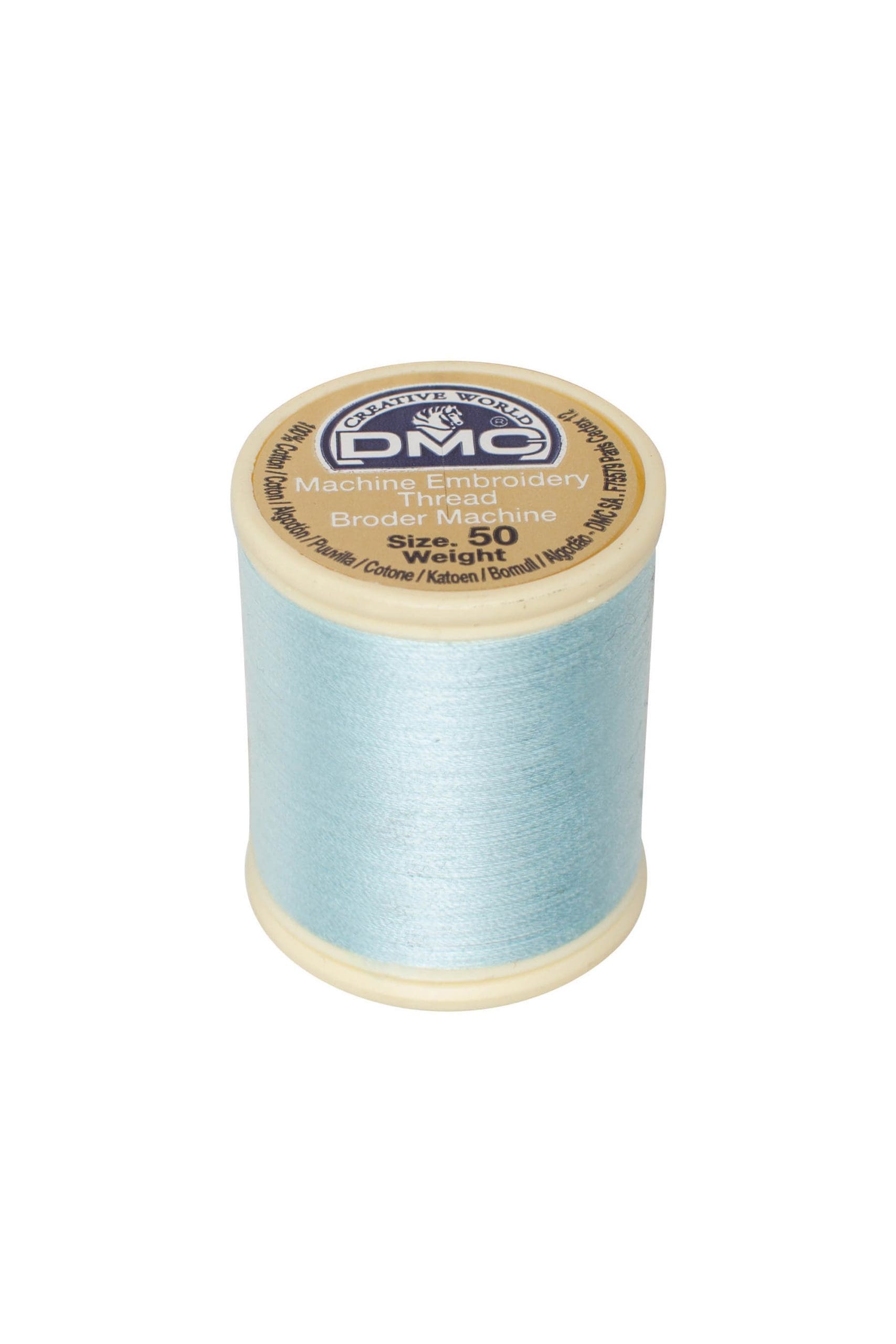 MACHINE EMB.THREAD:5 SP 500M (237A)