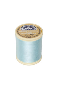 Machine Embroidery Thread — 500 m × 5 Spools (237A)