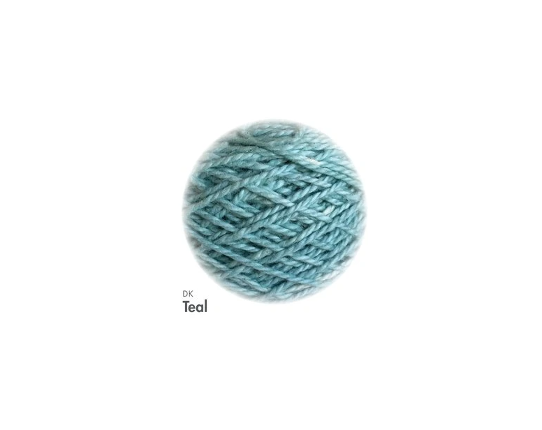 100% COT YARN:50GRx3BL (150G) (MOYA/HARMONY)