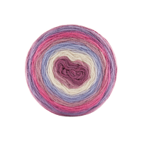 Papatya Cake Kek Acrylic Yarn – 150 g – Pack of 3 (PAPATYA/CAKE-KEK)
