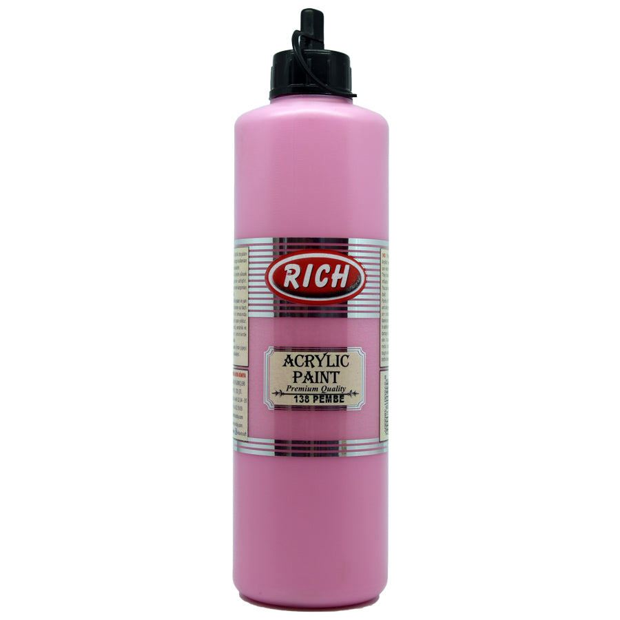 PREM.ACRYLIC PAINT-500CC (ACRYLIC PAINT/500CC)