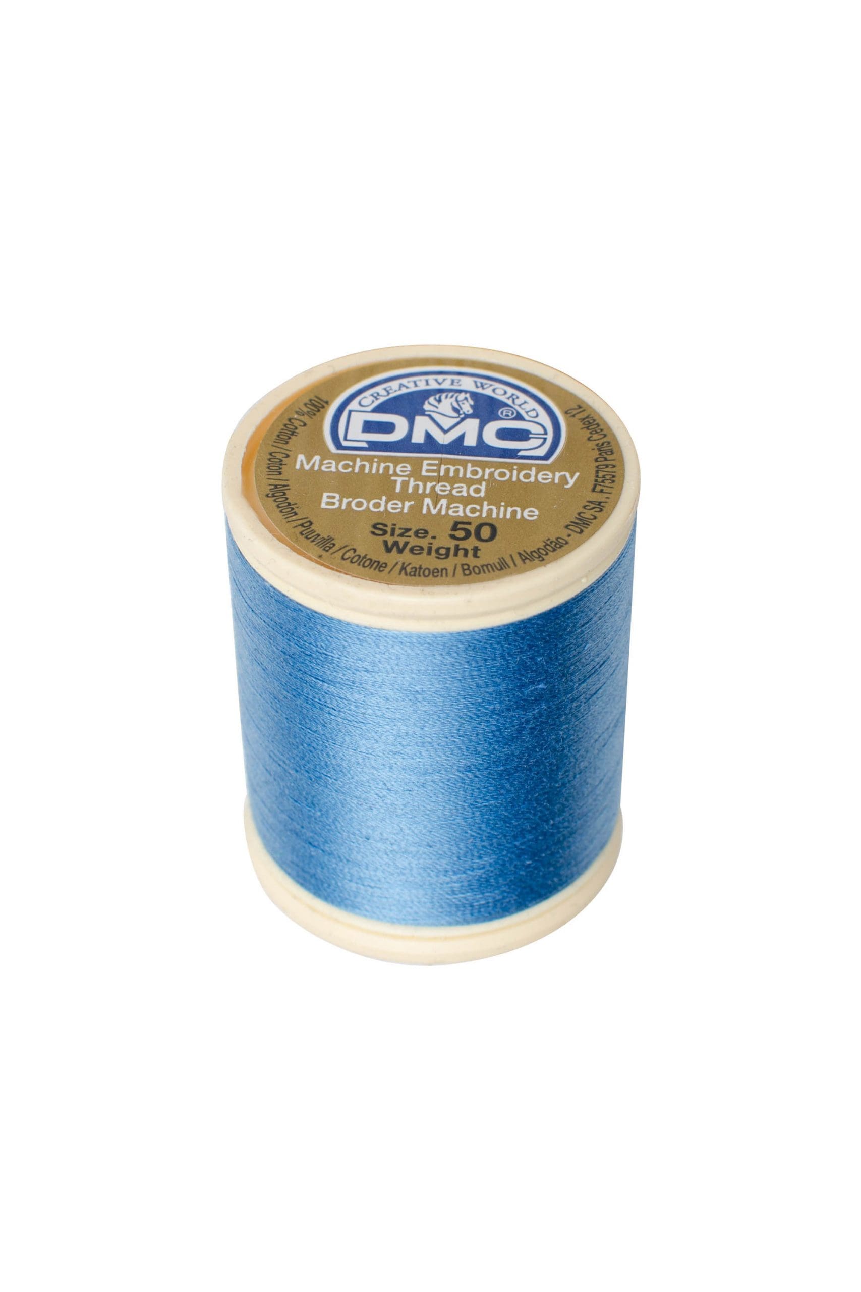 MACHINE EMB.THREAD:5 SP 500M (237A)