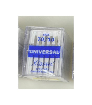 NEEDLES:5PCx10CRD (50PC) (A6100)
