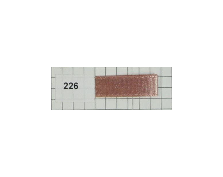 SATIN RIBBON (8511M-2/R)