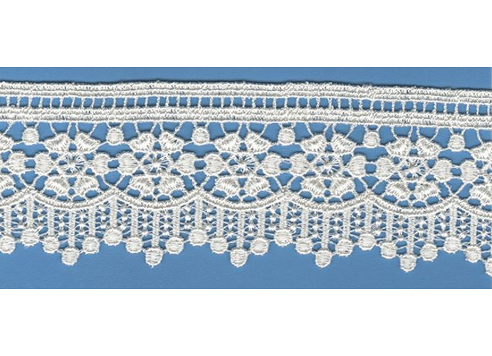 CHEM-CUT-LACE:15Y:5.63CM (MA59-1064)