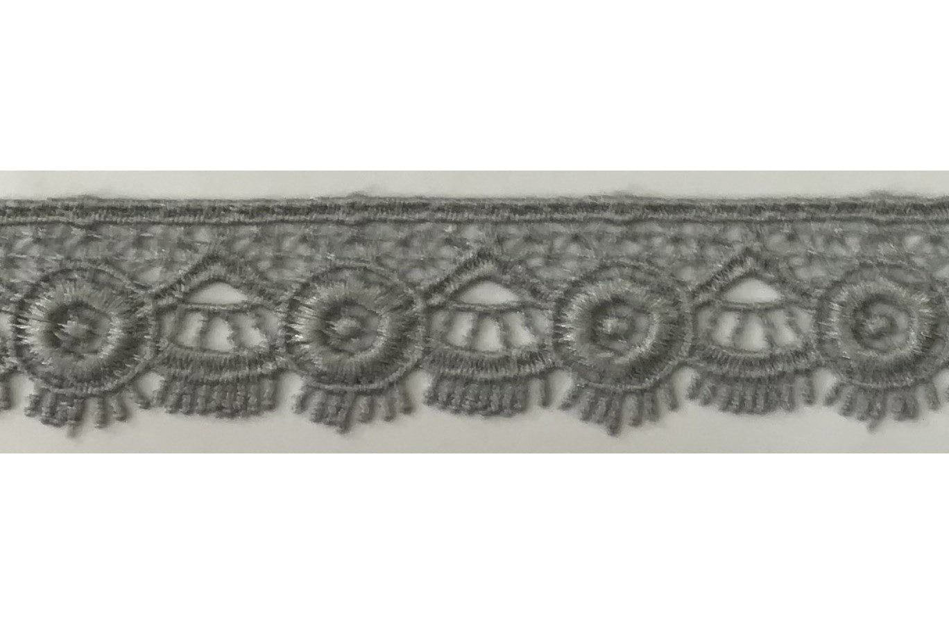 CHEM CUT LACE:15Y:1" (MA54-1073)