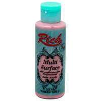 Multi-Surface Acrylic Paint – 130 ml (MULTI SURFACE-130CC)