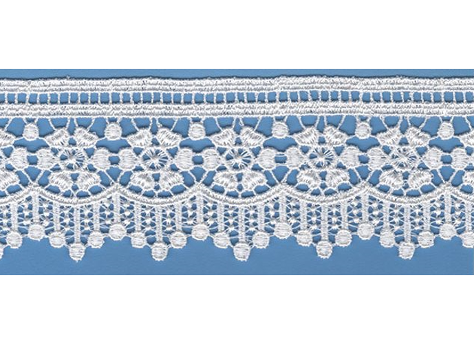 CHEM-CUT-LACE:15Y:5.63CM (MA59-1064)