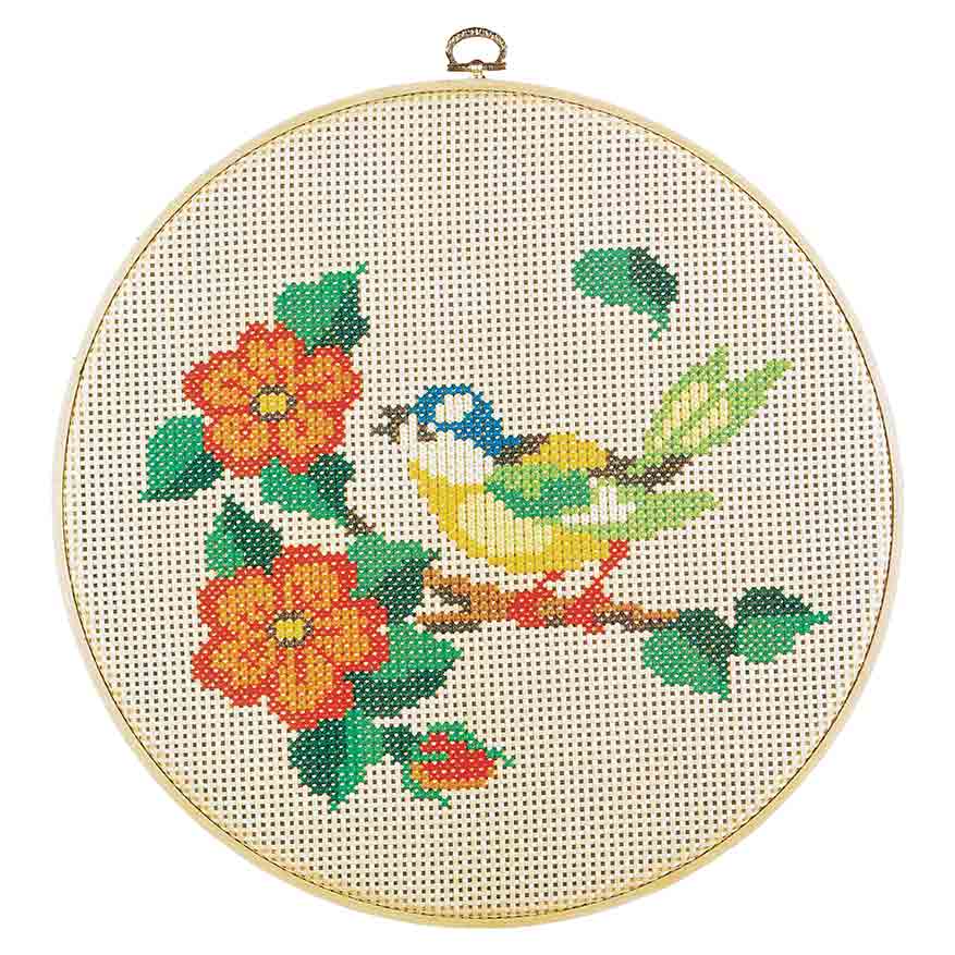 STITCHERY KIT (SK912)
