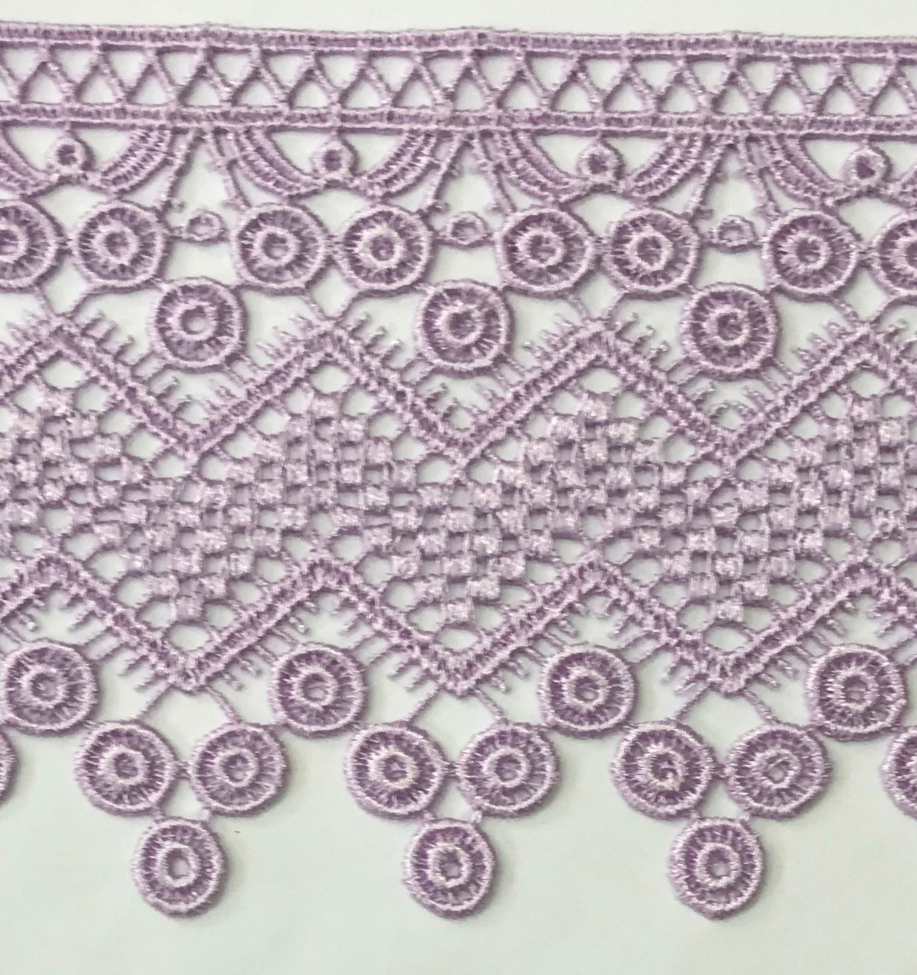 CHEM.LACE:15Y (13.7MT:8.13CM) (MA46-1093)