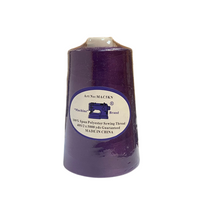 Spun Polyester Sewing Thread — 5000 Yards (MAC5KN)