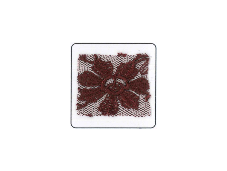 NET CUT LACE:15Y (13.7TR)7-3/4") (D-45-4036)