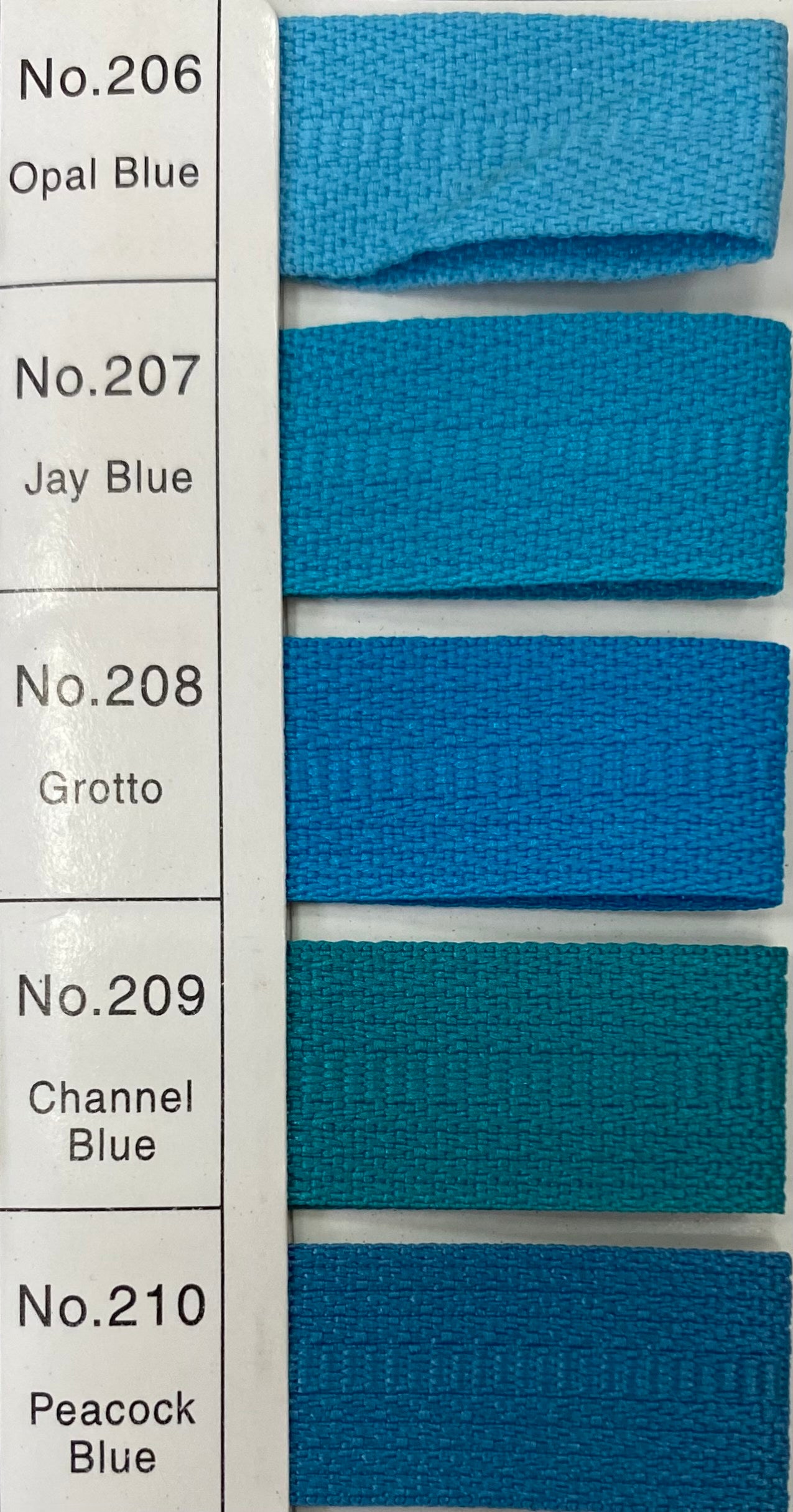 INVISIBLE ZIPPER:50PC/BAG (220321/20)