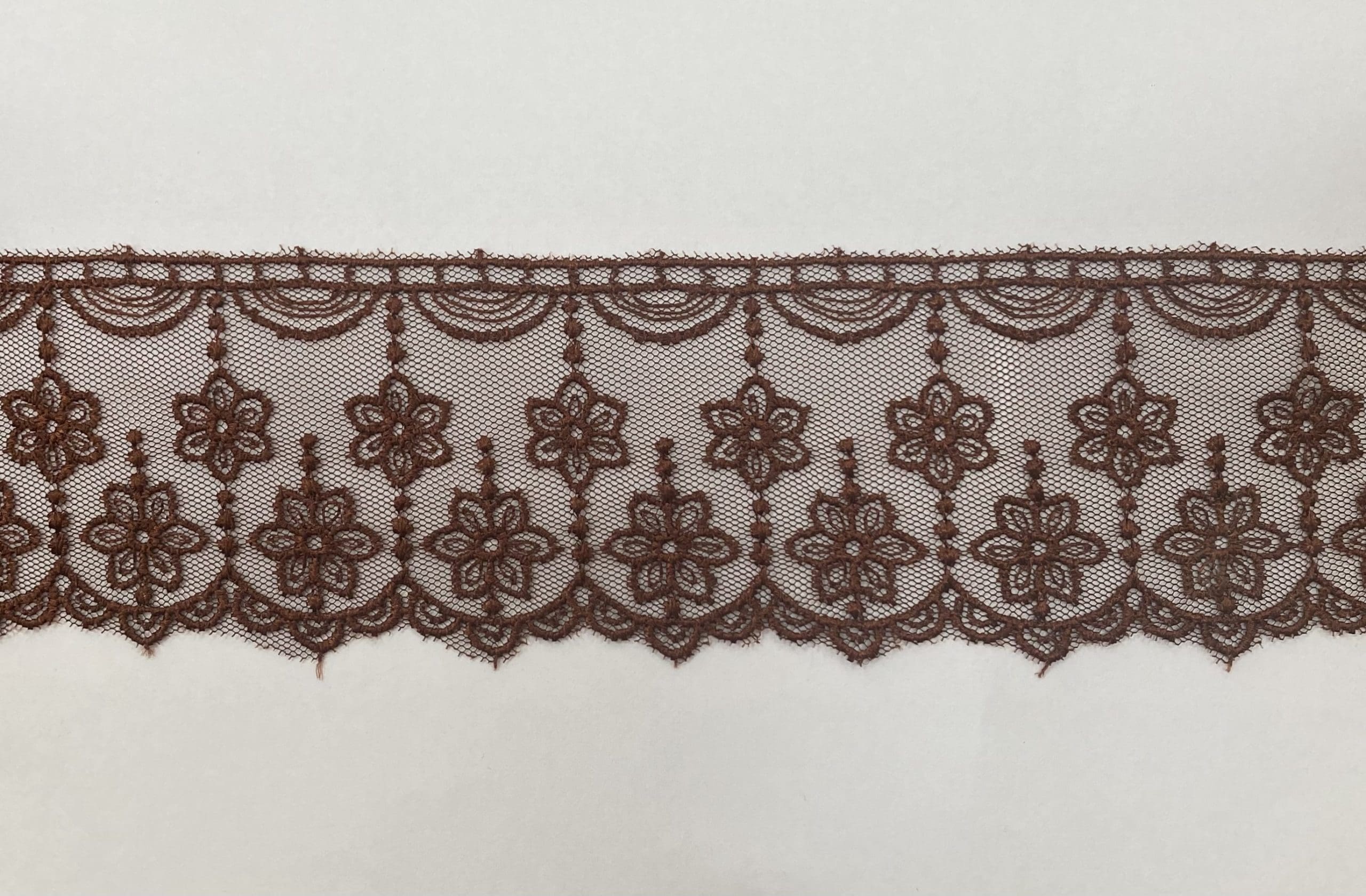 NET-CUT LACE:15Y:5CM (D-2975)