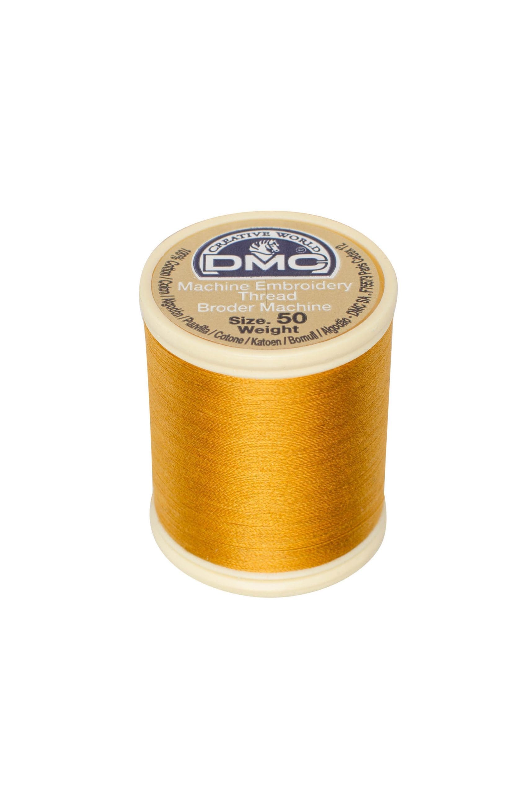 MACHINE EMB.THREAD:5 SP 500M (237A)