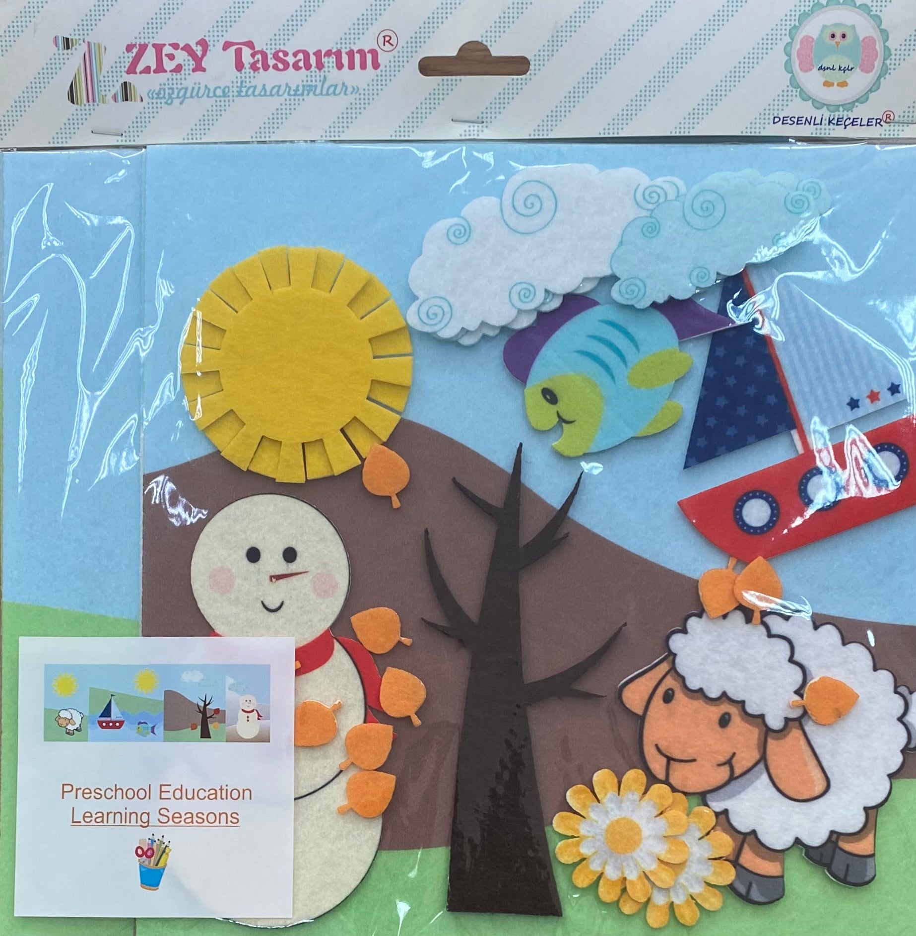 KIDS LEARNING METERIAL (Z-EK/KIDS)