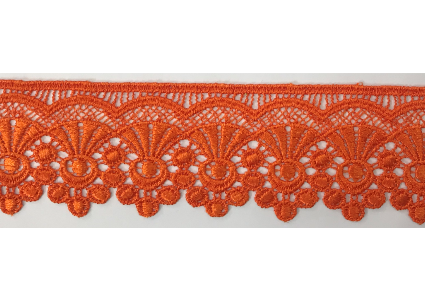 CHEMICAL LACE:15Y:2-1/2" (MA50-1218)