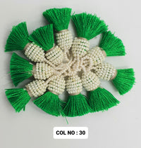 Decorative Tassels (9224)