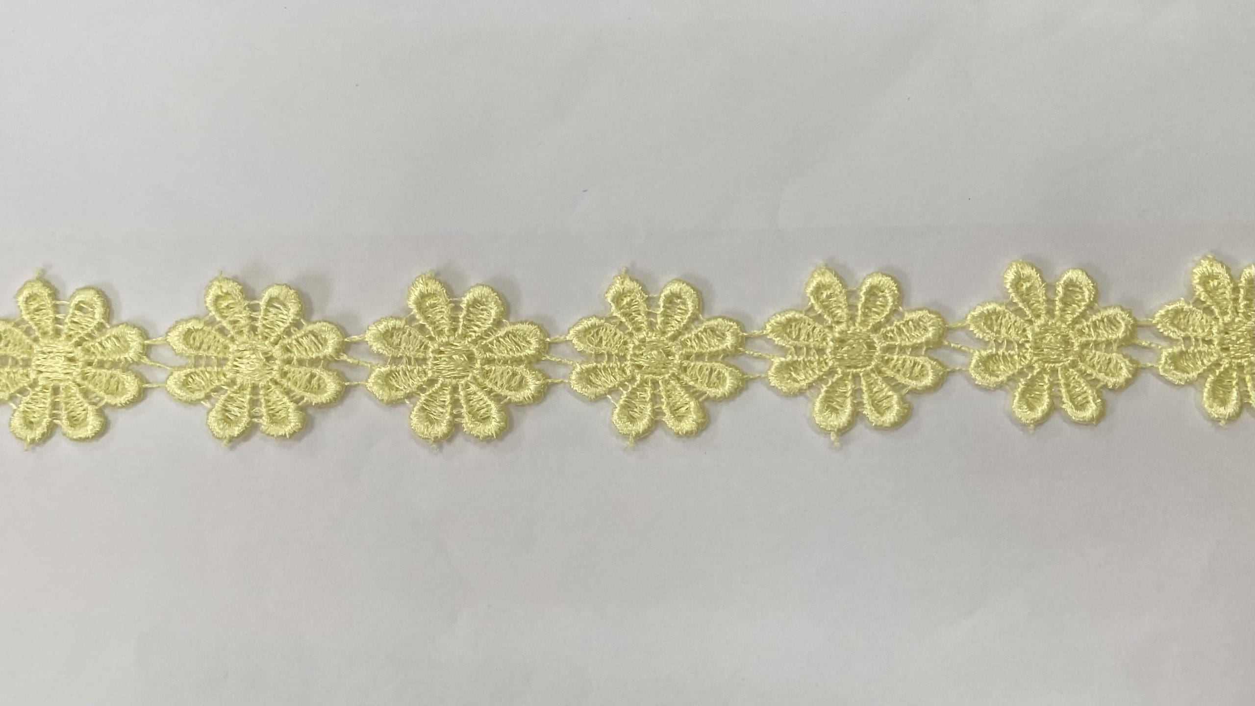 CHEMICAL LACE:15Y:1" (MA348)