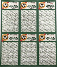 Plastic Press Studs – 3 g Box (IP-8.6)