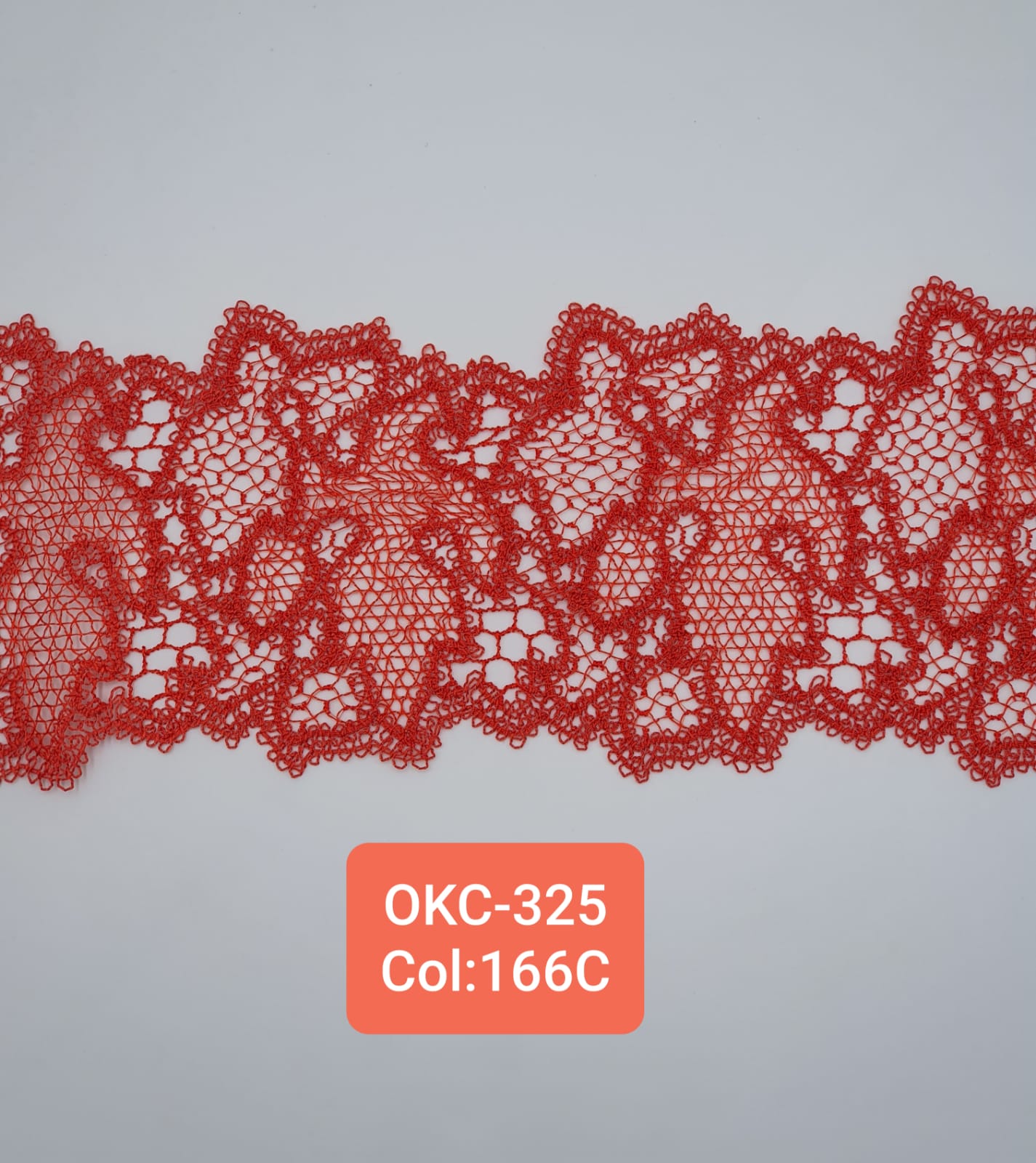GUIPURE LACE (OKC-325)