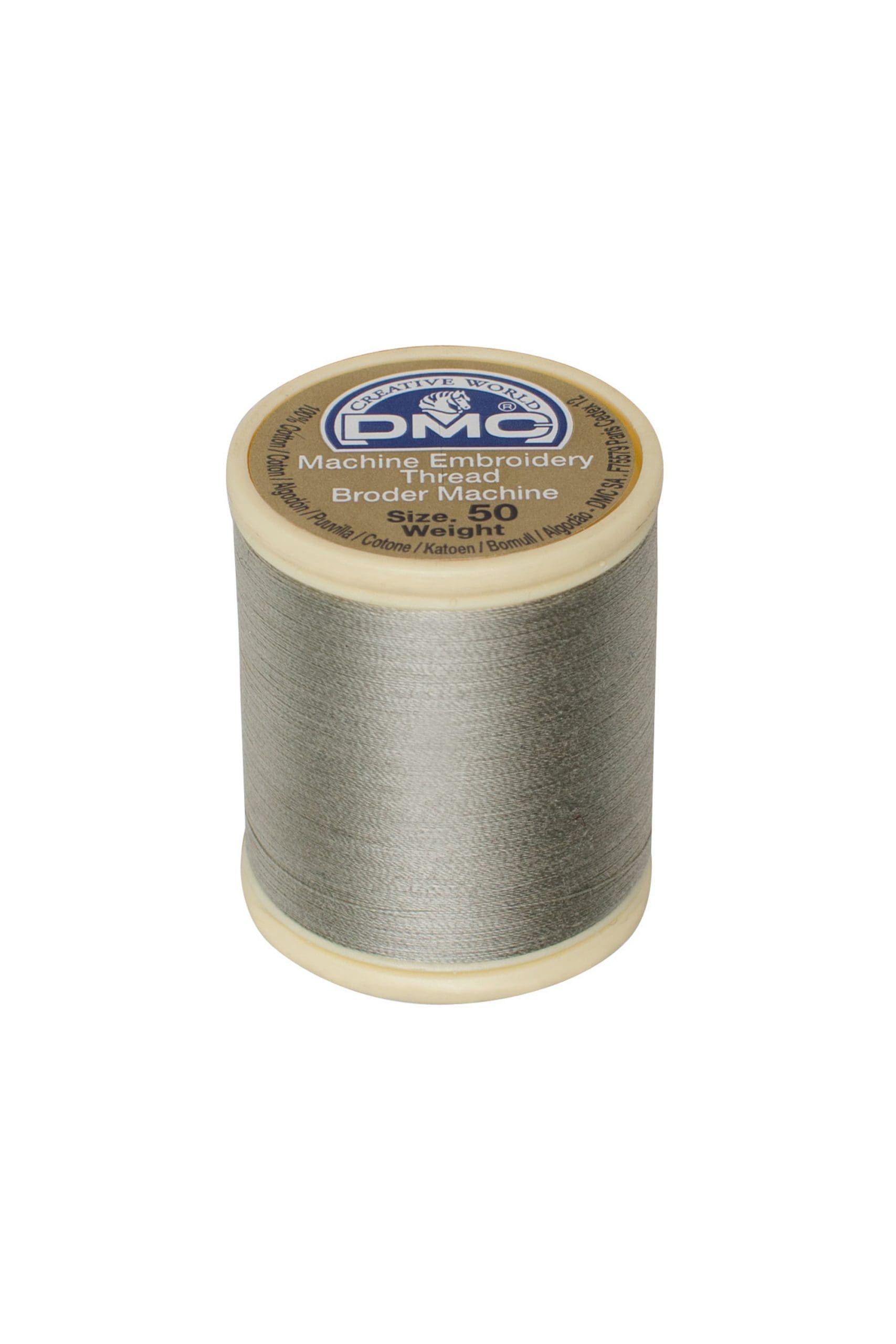 MACHINE EMB.THREAD:5 SP 500M (237A)