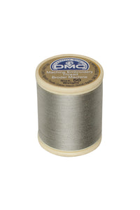 Machine Embroidery Thread — 500 m × 5 Spools (237A)