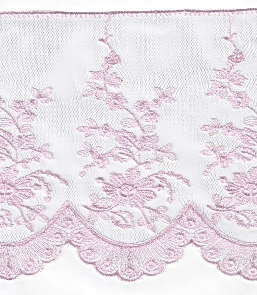 NET CUT LACE:15Y (13.7TR)7-3/4") (D-45-4036)