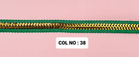 Lace Trim – 20 m (14307)