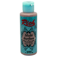 Multi-Surface Acrylic Paint – 130 ml (MULTI SURFACE-130CC)