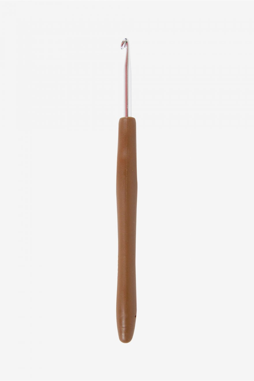 ALUM.CROCH.HOOK:N4.5 (17CM) (U1953/4.5)